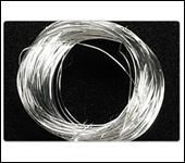 hot dipped galvnized iron wire