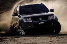 grand vitara 2.0 & 2.4