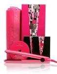 Discount Ghd MK4 Pink FLAT IRON Limited Edition Hair Straightener
