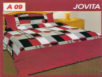 Bed Cover & Sprei Fata ' Jovita'