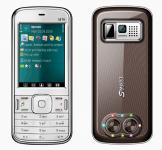 Dual SIM GSm mobile pone M79