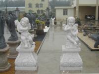 Supply Sculptures , Stone Carving
