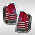 Taillight cover