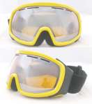 skiing goggles in stock