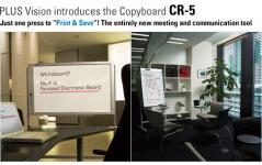 COPYBOARD PLUS CR5