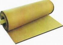 Fiberglass flat filter cloth ( bags)