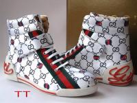 Gucci women shoes by with vogue