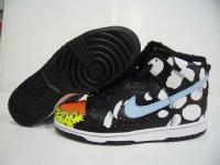 NIKE Dunk SB high men sport shoes