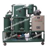 Double-stage Transformer Oil Vacuum Recycling machine