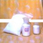 Mono Chloro Acetic Acid