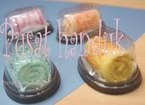 TOWEL CAKE ROLL MINI