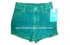 Cherokee Hotpants Jeans