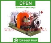 Stainless Steel Pump Torishima CPEN