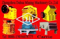 jaw crusher ,  stone crusher ,  rock crusher