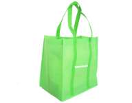 Shopping bag,  recycle bag,  carrier bag