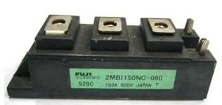 2MBI150NC-060 FUJI IGBT