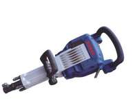 Demolition Hammer In Bosch Types