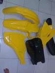 coverbody RM 125