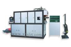 ZY660-A/ B Multifunctional Thermoforming Machine