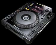 Pioneer CDJ-900