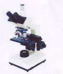 Mikroskop Trinokuler dan Camera MDCE-5C untuk Analisa Sel Darah Merah ( Paket 1)