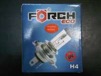 Halogen Bulb Forch