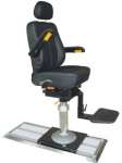 Pilot Chair