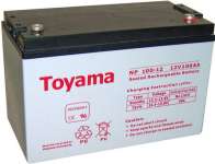 Sealed Lead Acid Battery 12V200AH