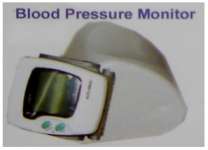 Blood Pressure Monitor KD-737