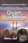 Qiyam Ramadhan