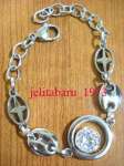 F.5. Gelang Stainless Steel F.G5.