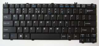 Keyboard Lenovo 3000 C200 Series,  3000 N200,  3000 V200,  3000,  Ideapad Y330,  Ideapad Y430,  Ideapad Y510,  Ideapad Y520