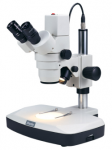 Motic Microscope DM-143 series at Indonesia