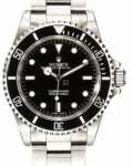 Rolex Submariner 14060M tickwatches.com