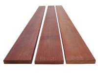 wood decking