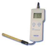MILWAUKEE WATER QUALITY INSTRUMENTSMi106 pH / ORP / Temperature - Professional Portable Meter