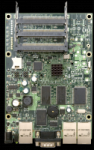 Mikrotik RouterBoard RB433AH