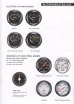 automobile gauge