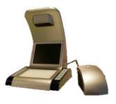 Tigra Infrared Counterfeit Detector,  Money Detector,  Cash Detector,  Cash Handling Equipment