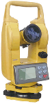 Survey and Contruction Instrument - TEL100 Laser Theodolite