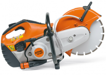 STIHL TS400 - Concrete Cutter