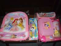 Princess Goodiebag tipe 1