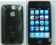 2010 Apple Replica Iphone 4G F98 GPS Wifi TV Cell Phone,  Paypal