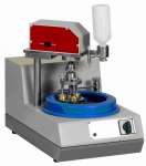 Single disc Dual Speed Metallurgical Specimen Preparation MP-1