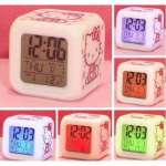 Jual Jam Kotak