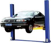 two post hydraulic lift_ auto lift_ car lift