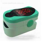 Finger Pulse Oximeter POxi+ ( Meditech)