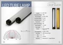 LED Tube Lamp