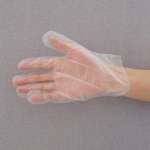 Disposable PE Gloves ( LDPE Gloves)