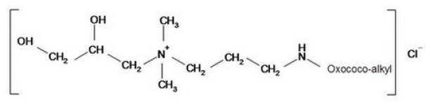 Cocamidopropyl PG-dimonium chloride